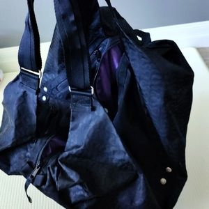 Yoga Bag